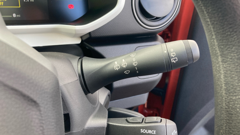 Dacia Spring 27kWh Expression 65 48kW 5dr Auto Electric Hatchback